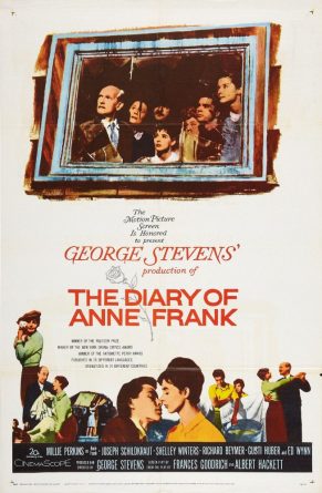 The Diary Of Anne Frank