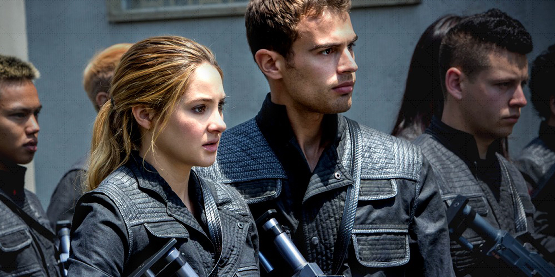 Divergent