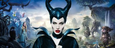 Maleficent