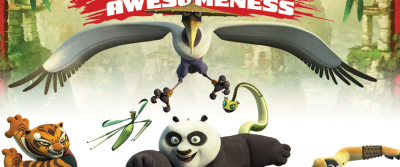 Kung Fu Panda