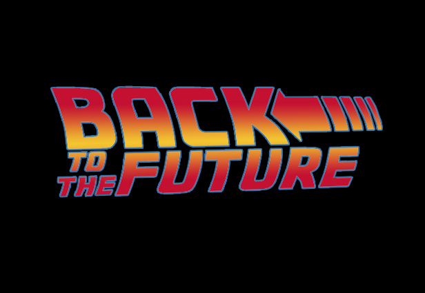 Back to the Future