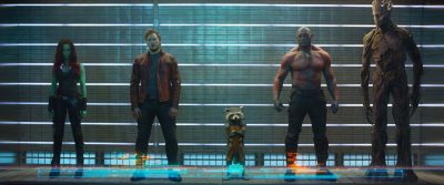 Guardians of the Galaxy