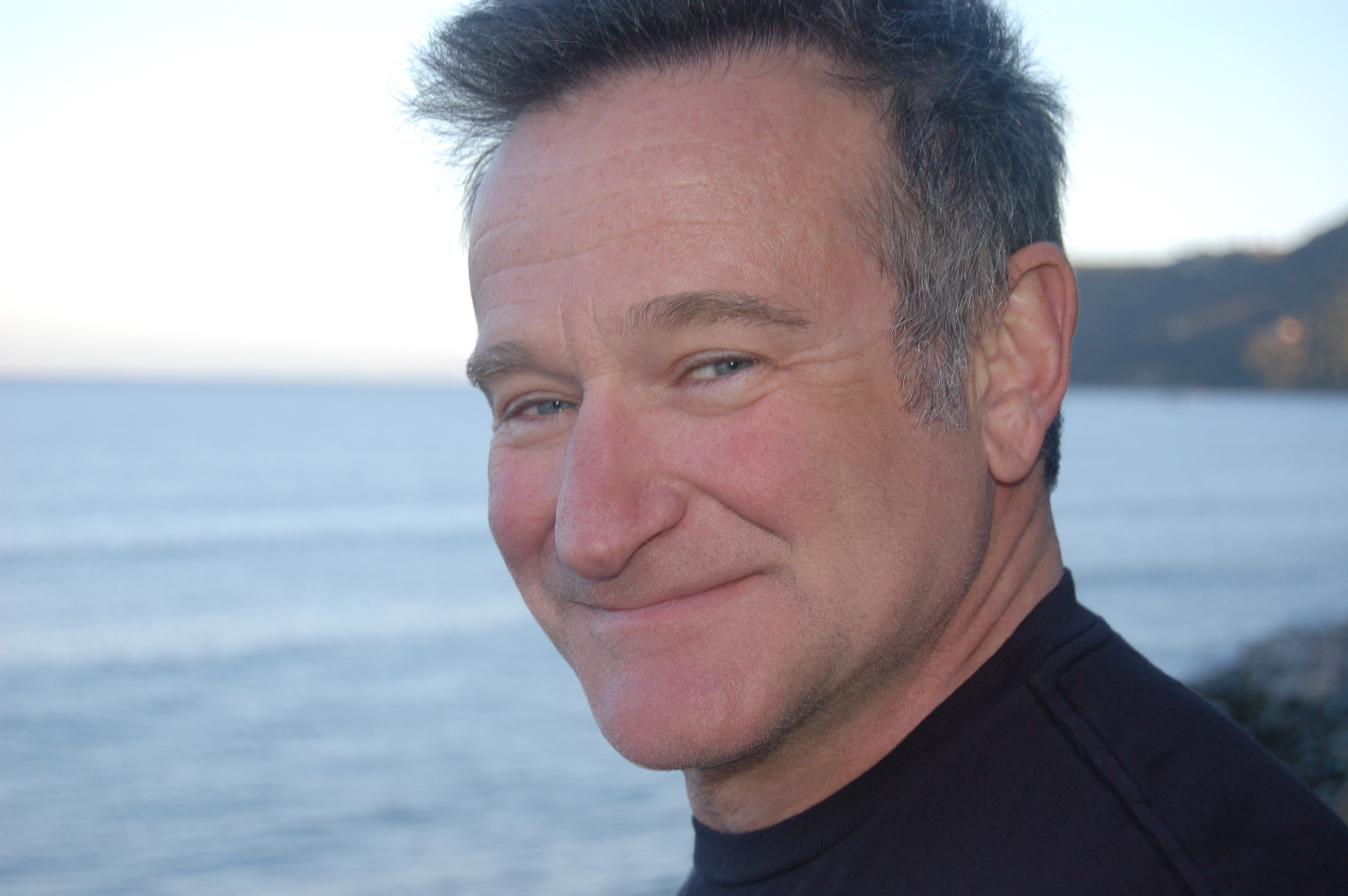 Robin Williams