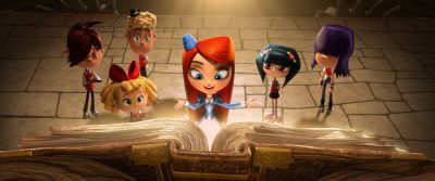 The Book Of Life