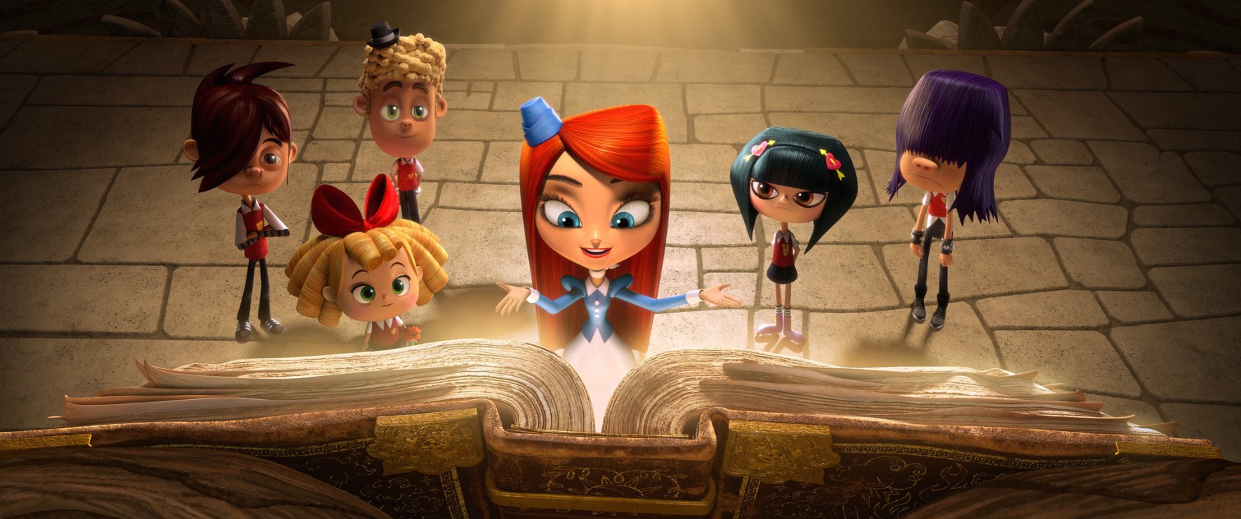 The Book Of Life
