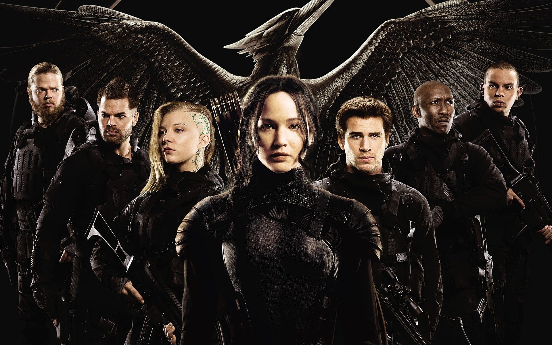 Check out our review of The Hunger Games: Mockingjay Part 1 - a well-performed, slickly directed movie that will leave fans itching to see how it all ends