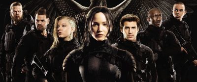 Check out our review of The Hunger Games: Mockingjay Part 1 - a well-performed, slickly directed movie that will leave fans itching to see how it all ends