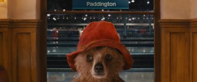 Paddington