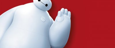 Baymax