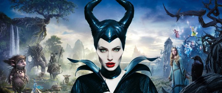 Maleficent