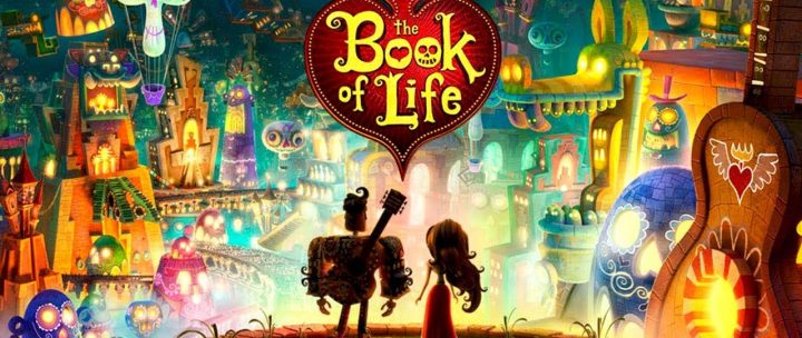 The Book of Life