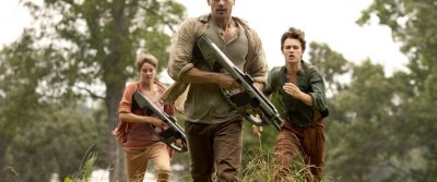 Insurgent