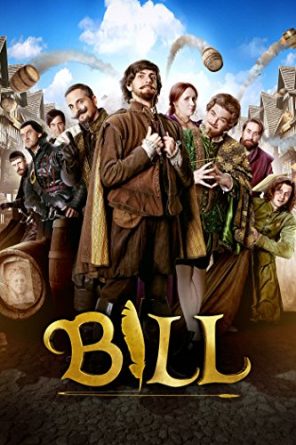 Bill Poster