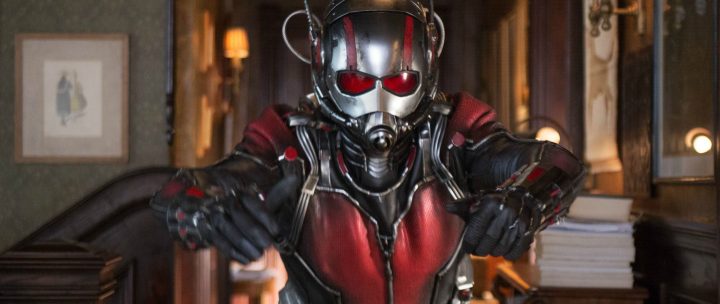 Ant Man