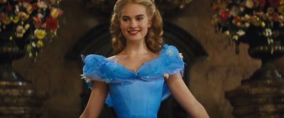 Cinderella