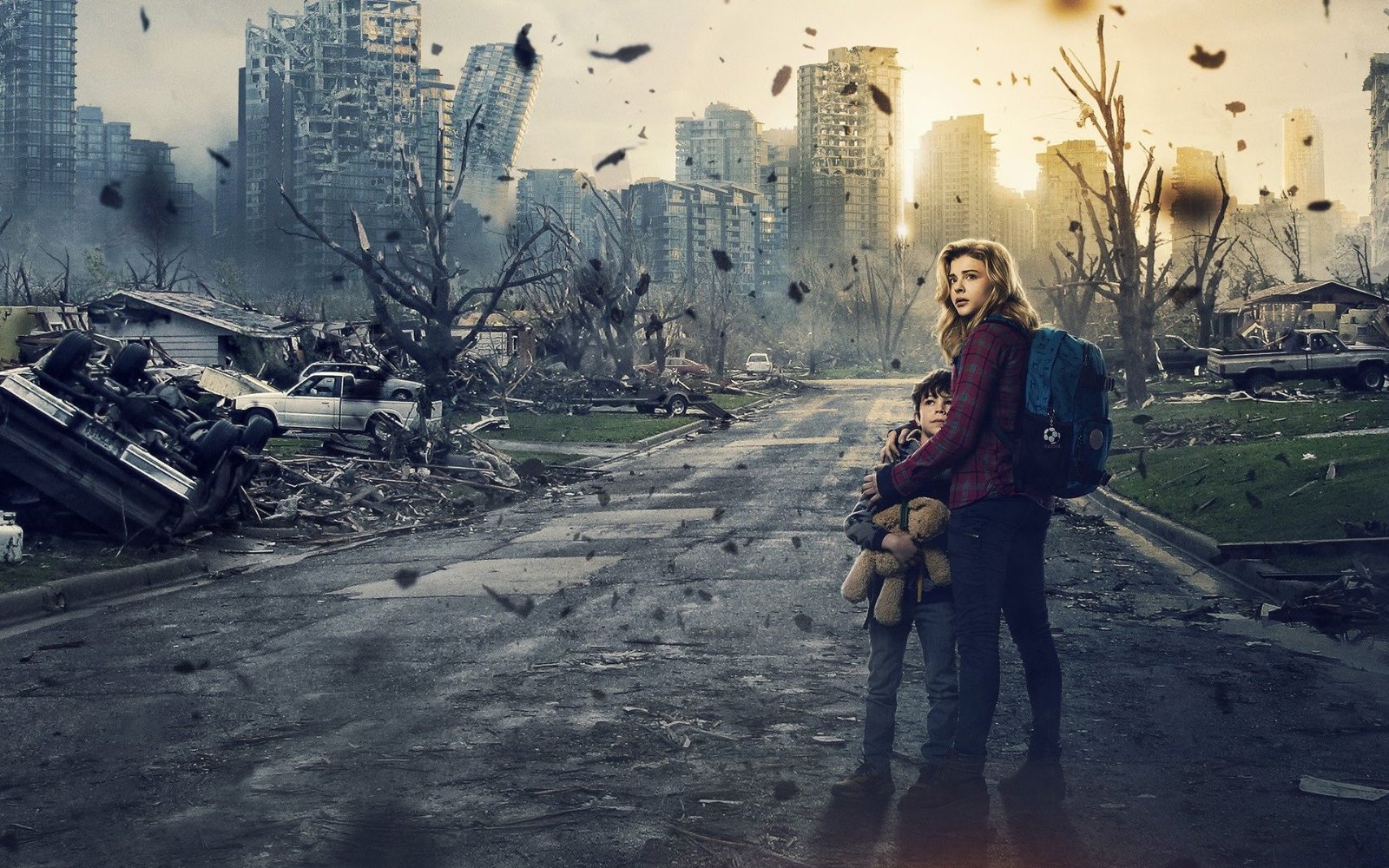 The 5th Wave