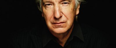 Alan Rickman