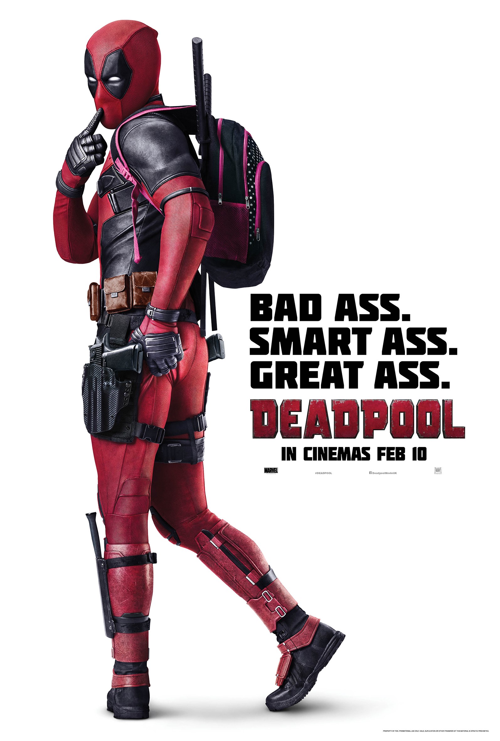 Deadpool