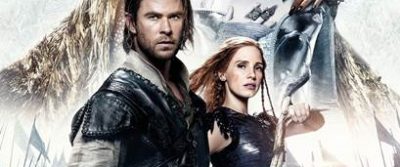 The Huntsman: Winter's War