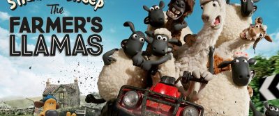 Shaun the Sheep