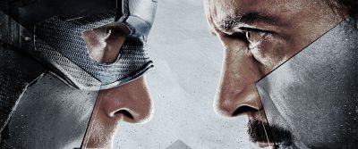 Captain America Civil War