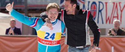 Eddie the Eagle