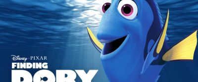 Finding Dory