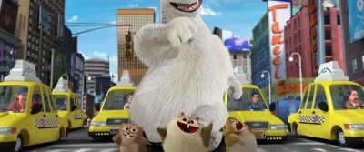 Norm of the North