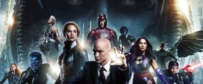 X-Men Apocalypse