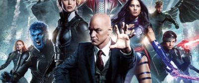 X-Men Apocalypse