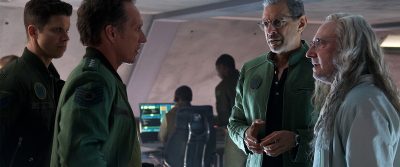 Independence Day: Resurgence