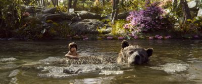 The Jungle Book