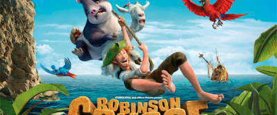 Robinson Crusoe