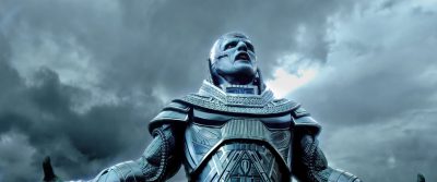 X-Men Apocalypse