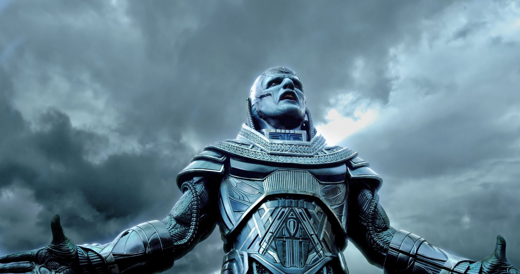 X-Men Apocalypse