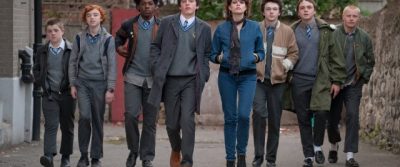 Sing Street