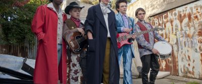 Sing Street