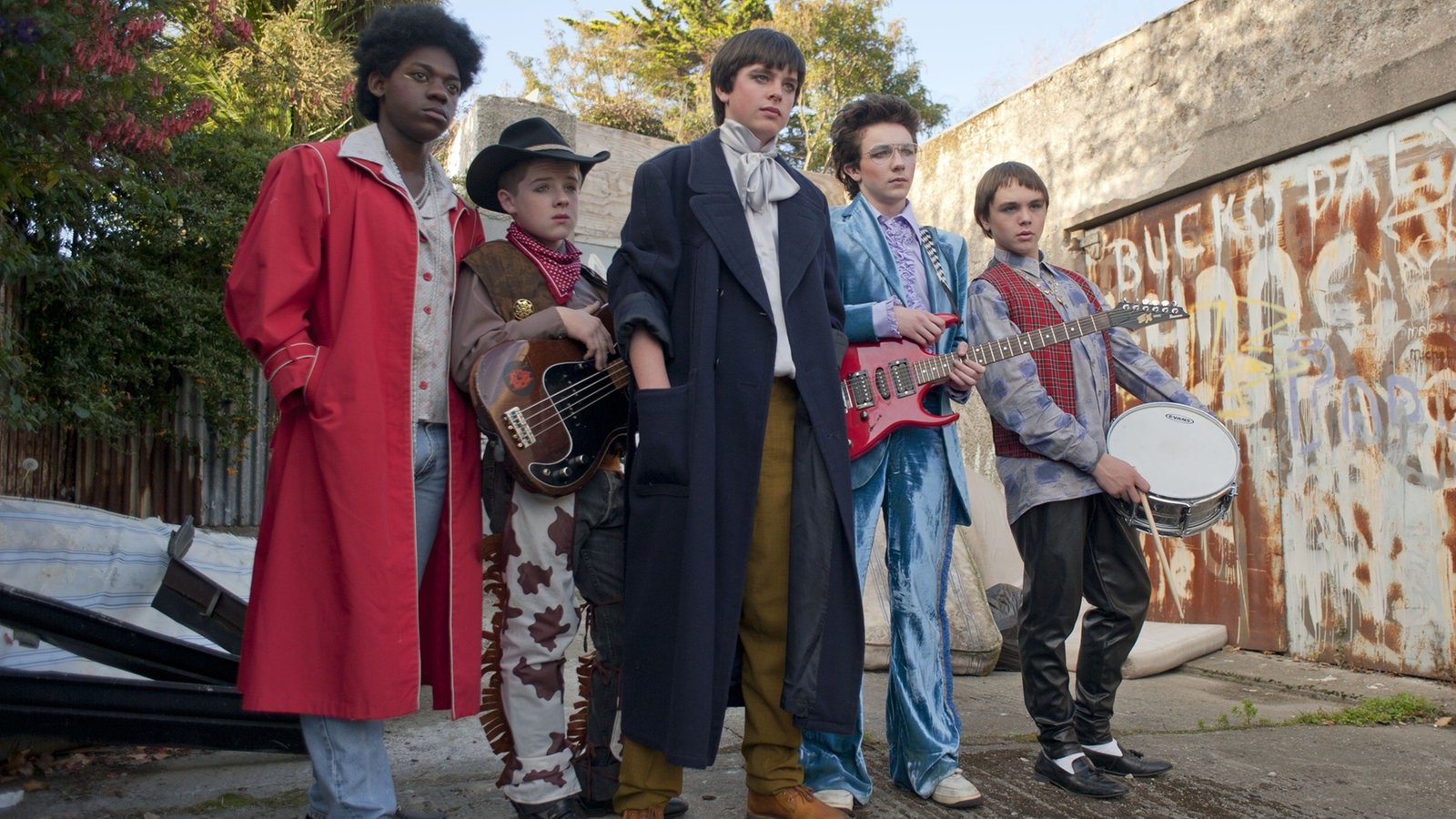 Sing Street