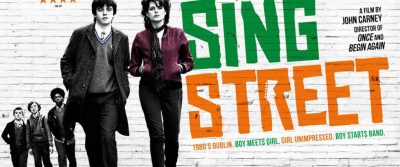 Sing Street