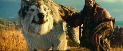 Warcraft The Beginning