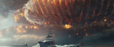 Independence Day Resurgence