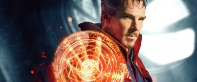 Doctore Strange