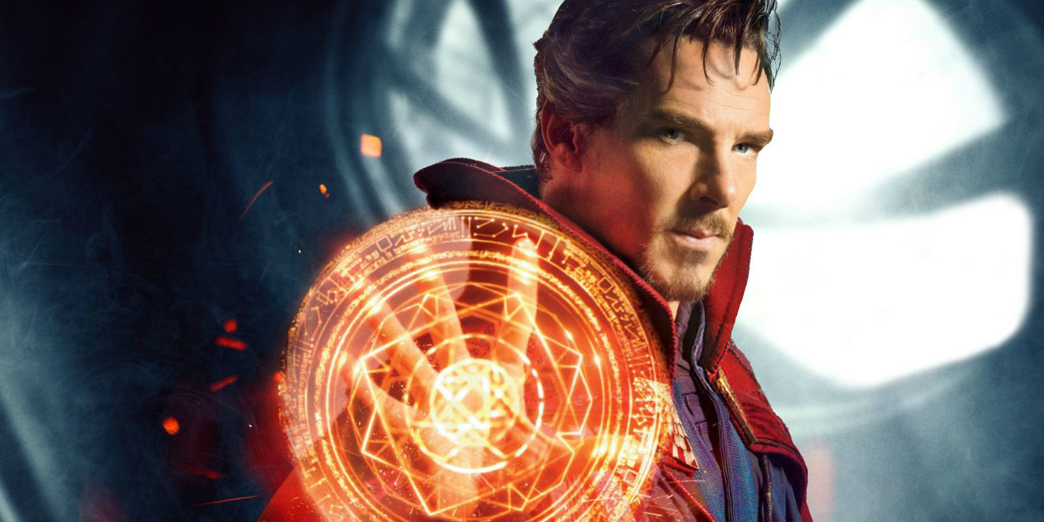 Doctore Strange