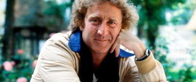 Gene Wilder