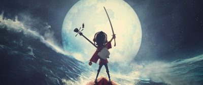 Kubo and the Two Strings