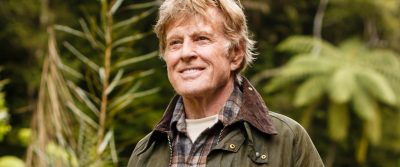 Robert Redford