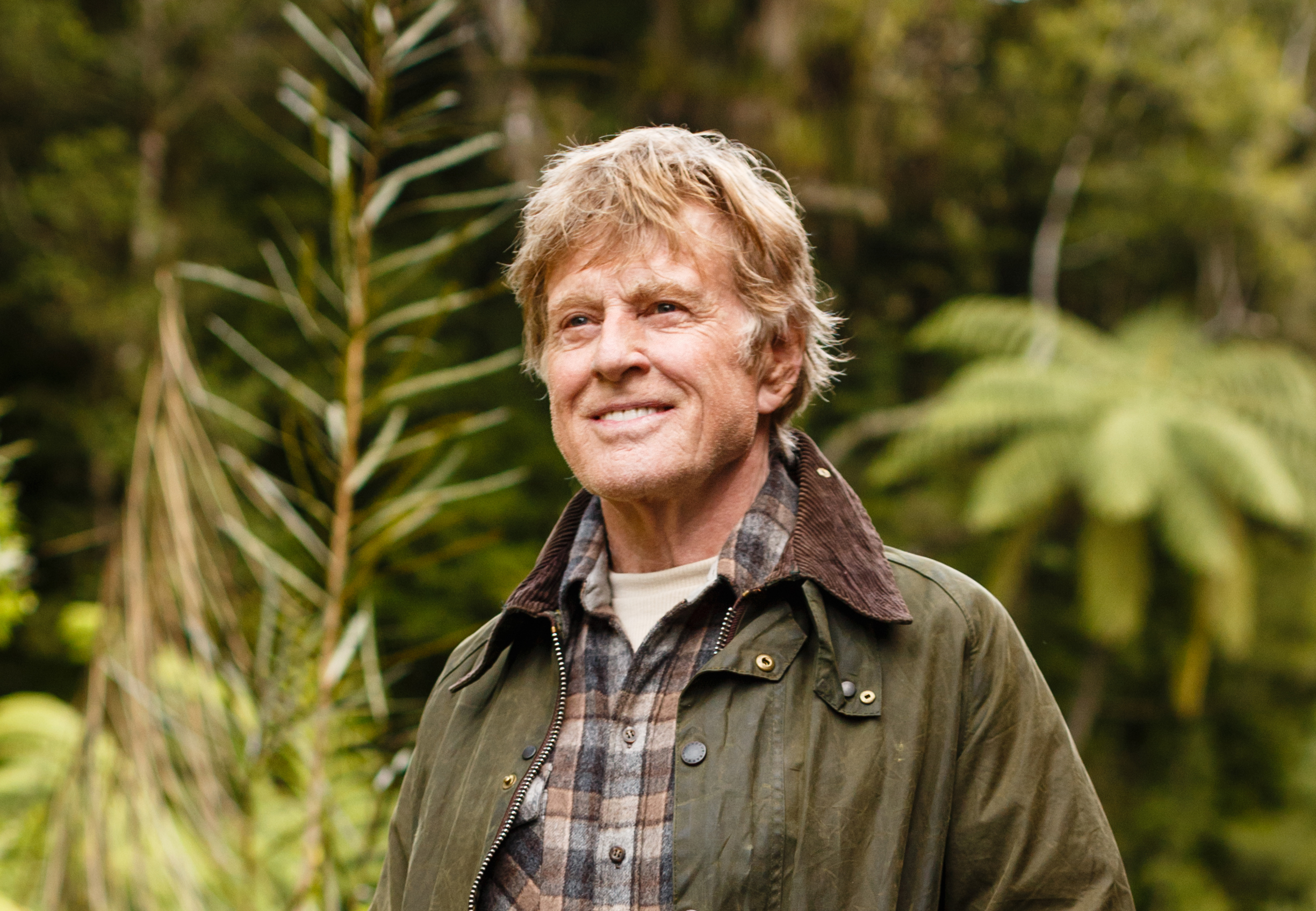 Robert Redford