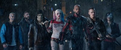 Suicide Squad