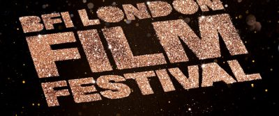 The London Film Festival