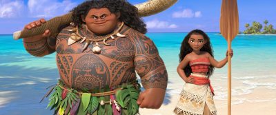 Moana